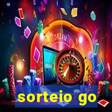 sorteio go